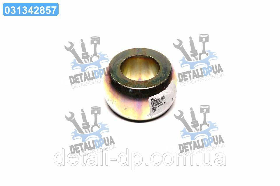 Шарнір кульовий Case втулка тяги навішування Mgm 290/340 (87773609) (CNH) 231298A1