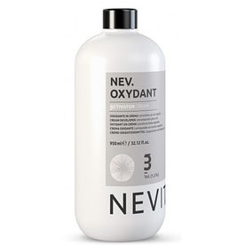 Кисневий крем NEW OXI 10 Vol Nevitaly Activator 3 %, 150 мл