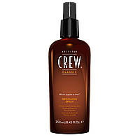 Спрей для волос American Crew Grooming Spray средней фиксации 250 мл (669316080733)