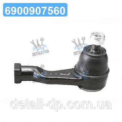 Наконечник рул R Daihatsu Charade 83-14 Copen 03-13 Cuore 85-08 Mira 90-07 (вир-во CTR) CED-9R