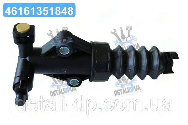 Підшипник вижимний FIAT DOBLO, LINEA, PUNTO, ALFA ROMEO MITO,07-  (Вир-во LPR) 3035