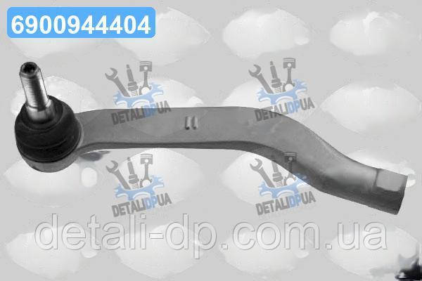 НАКОНЕЧНИК РУЛ. R-MASTER III AVG 485206730R 7674013 UA1