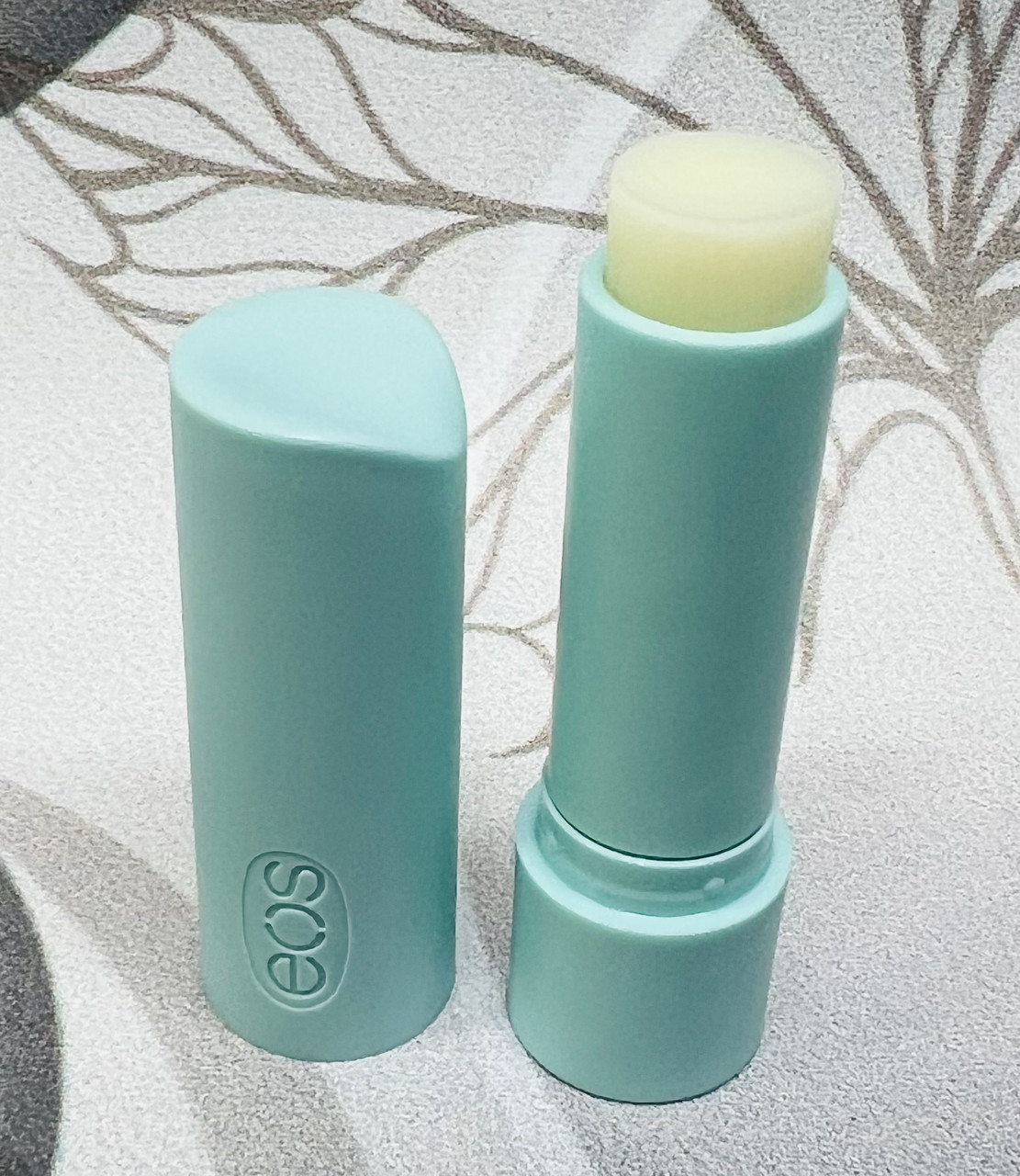 Бальзам для губ EOS Lip Balm Солодка м'ята