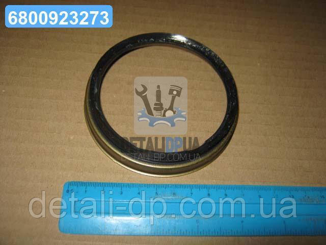 Сальник маточини Toyota Hilux 05- (вир-во Toyota) 90312T0001