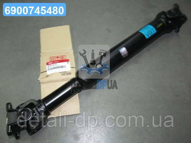 Кардан передній (вир-во Mobis) 491003E110 UA1