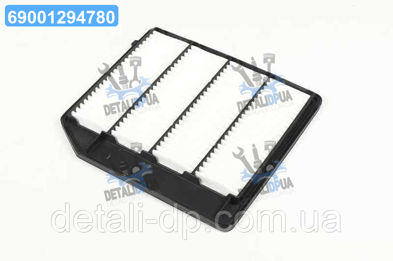 Фільтр повітряний Suzuki SX4, Vitara III (вир-во Blue Print) ADK82252 UA1, фото 1