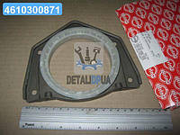 Сальник REAR FIAT 1.4 12V/1.6 16V В КОРПУСЕ 182A3/182A5/840A2/840A4 93X172/139.7X12 (пр-во Elring) 199.191