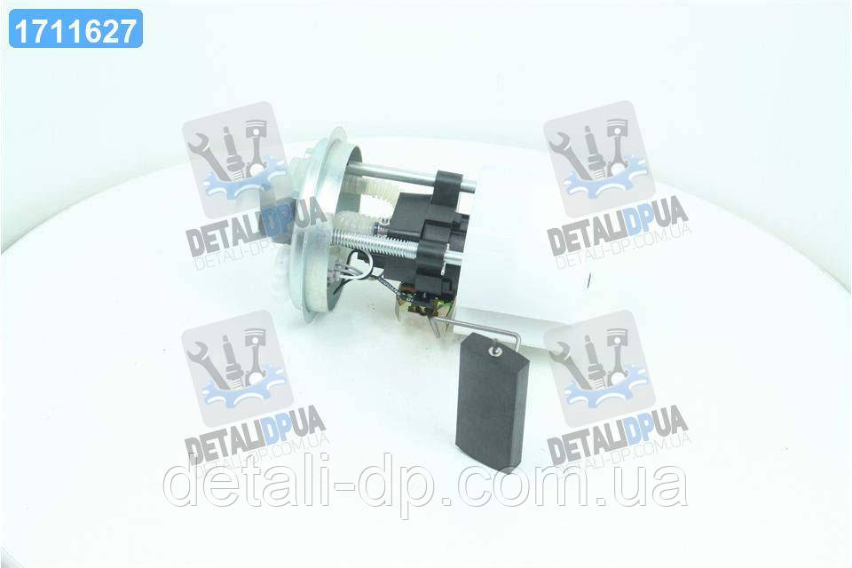 Модуль електробензонасоса ВАЗ 2110 зб. занурюв. 2112-1139009 (ID ...