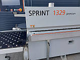 Кромкооблицювальний верстат HOLZ-HER SPRINT 1329 premium., фото 7