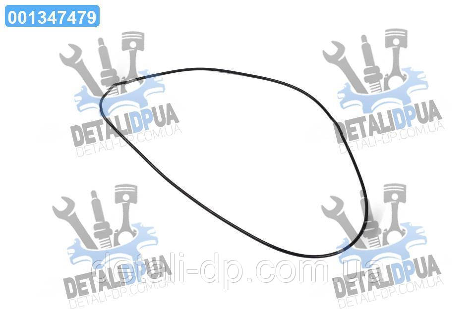 Кільце ущільнювальне корпуса переднього моста 11" x 0.139" JD8430/8530 (JD) R37287