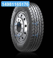 Шина 205/75R17,5 124/122M Smart Flex DH35 3PSF (Hankook China) 3002691