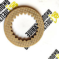 110642 Диск Carraro