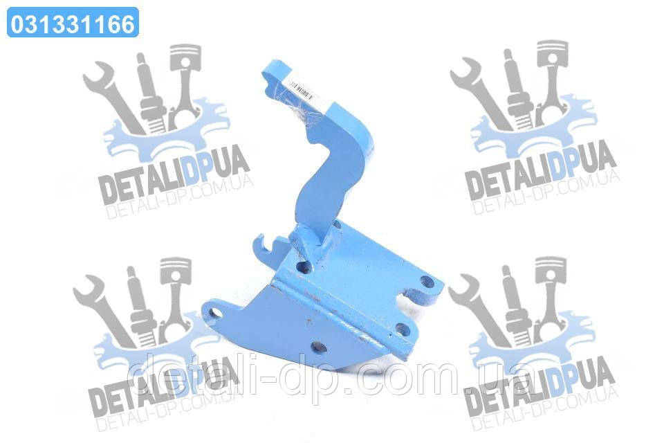 Кронштейн стійки дискової борони Rubin 90х110/D20х128-D18 Lemken (вир-во Україна) 4128093