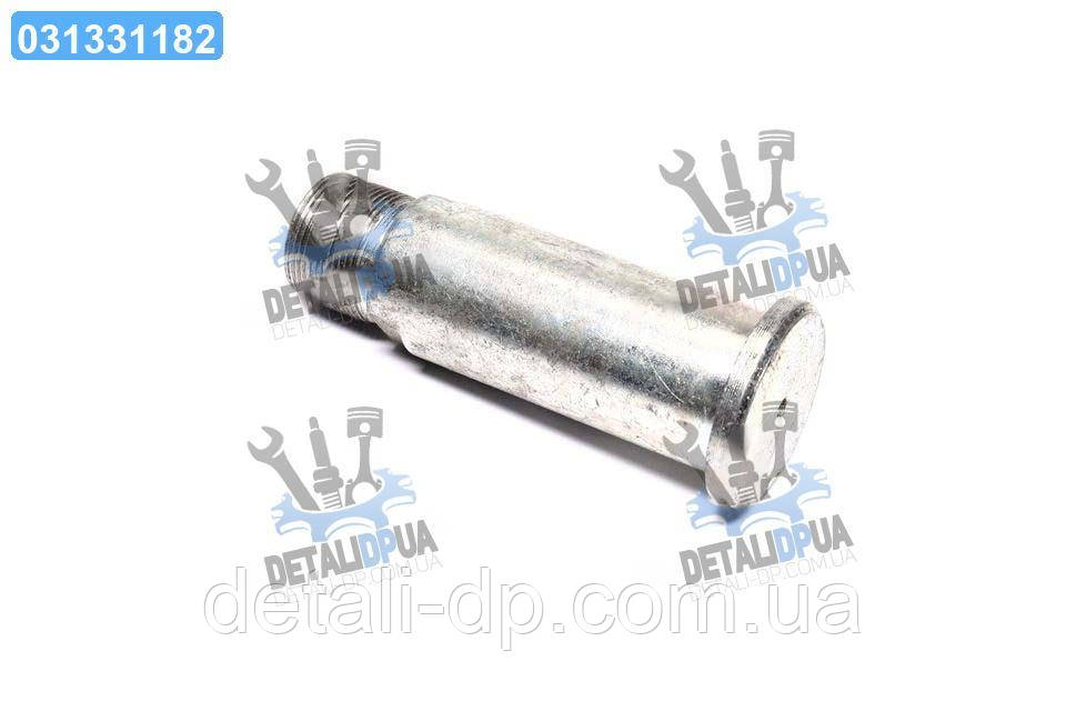 Вісь маточини диска борони Rubin (ліве різьблення) D45/35x113 M30x1,5 Lemken (вир-во Україна) 4550303/45510039