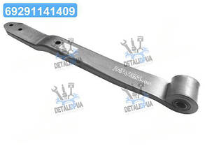 Напівресори BPW (Springer, вир-во ЧМЗ, м. Чусовий) 1005101BW-D-13.67.0