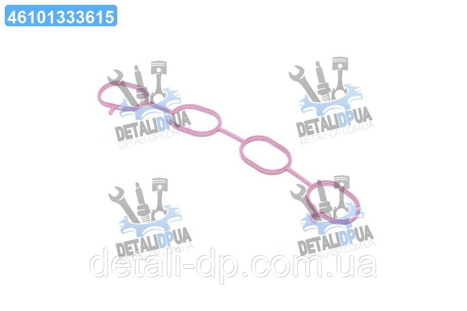 Прокладка, впускний колектор NISSAN 1,6 16V HR16DE 10- (вир-во Elring) 478.420, фото 1
