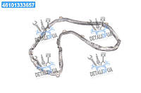 Прокладка АКПП 8-ступінчаста VAG тип. Aisin Warner TR-80SD, VW 0C8 (вир-во Elring) 821.440