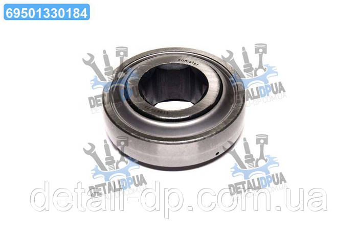 Купить Подшипник внутр 6 гранник, John Deere, CASE (Cametet) 11967-77 ...