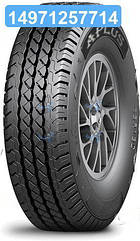 Шина 215/65R15C 104/102R A867 (APLUS) AP450H1