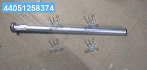 Труба кріплення крила 42х740 (TEMPEST) TP 071-51 UA1