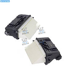 Фільтр повітряний MB E-CLASS (W212), S-CLASS (W221) 300-350 CDI, BlueTEC 09- (2шт.) (вир-во HENGST) E1328L-2 UA1