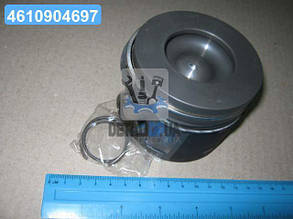 Поршень з кільцями PSA/FORD/FIAT 86.5 2.2D/2.2HDI/2.2TDCI 4HV(P22DTE)/P8FA/P8FB (вир-во NURAL) 87-427707-30