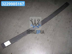 Лист ресори №3 задньої ТАТА  DK613-2912103-01