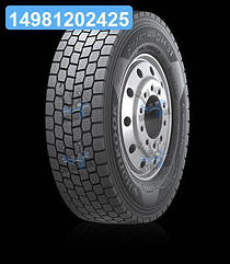 Шина 295/60R22,5 150/147K Smart Flex DH31 3PSF (Hankook China) 3002453 UA1