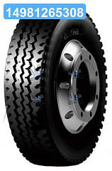 Шина 315/80R22,5 156/150M RS600 3PMSF (RoyalBlack) DOT2021 7500143 UA1