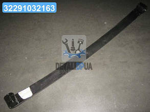 Лист ресори №1 перед. Hyundai HD 65, 72, 78  DK701106-2902015 UA1