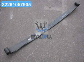 Лист ресори №1 задньої ТАТА (RIDER) RD-264432400104 UA1
