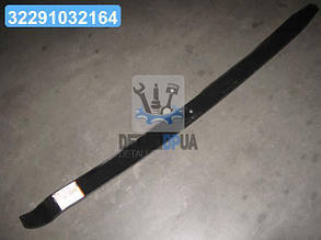 Лист ресори №2 передньої Hyundai HD 65, 72, 78  DK-701106-2902102