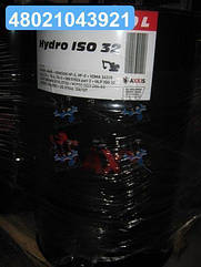 Олива гідравл. AXXIS Hydro ISO 32 (Каністра 60л) 48021043921 UA1