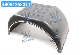Крило колеса IVECO, ISUZU передн. 930х1450х500 (біла окантовка) (TEMPEST) TP 071-48