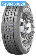 Шина 315/60R22,5 154/148L SP346+ HL 3PSF (Dunlop) 581326