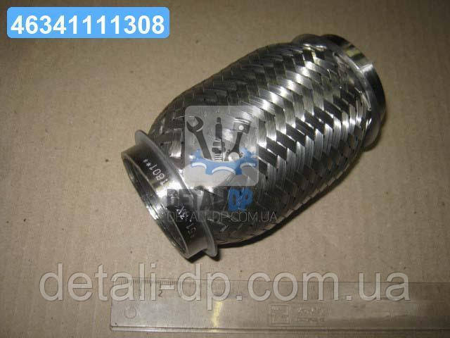 Гофра еластична 50x120 mm (вир-во Fischer) VW350-120