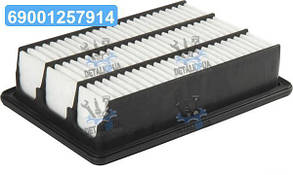 Фільтр повітряний HYUNDAI, KIA (вир-во Jakoparts) J1320537 UA1