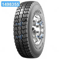 Шина 315/80R22,5 156/150K SP482 M+S (Dunlop) 573244