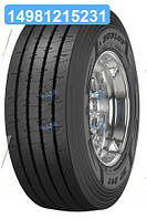 Шина 385/65R22,5 164K158L SP247 3PSF (Dunlop) 572202