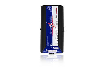 Акумулятор PowerBox PowerPak 2.5X2 Pro