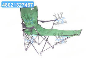 Крісло розкладне для пікніка, риболовлі "Сhill out" 52*115*90см  ax-1208 UA1