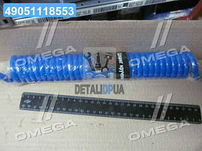 Шланг кручений 5 метрів DK-XB5 UA1