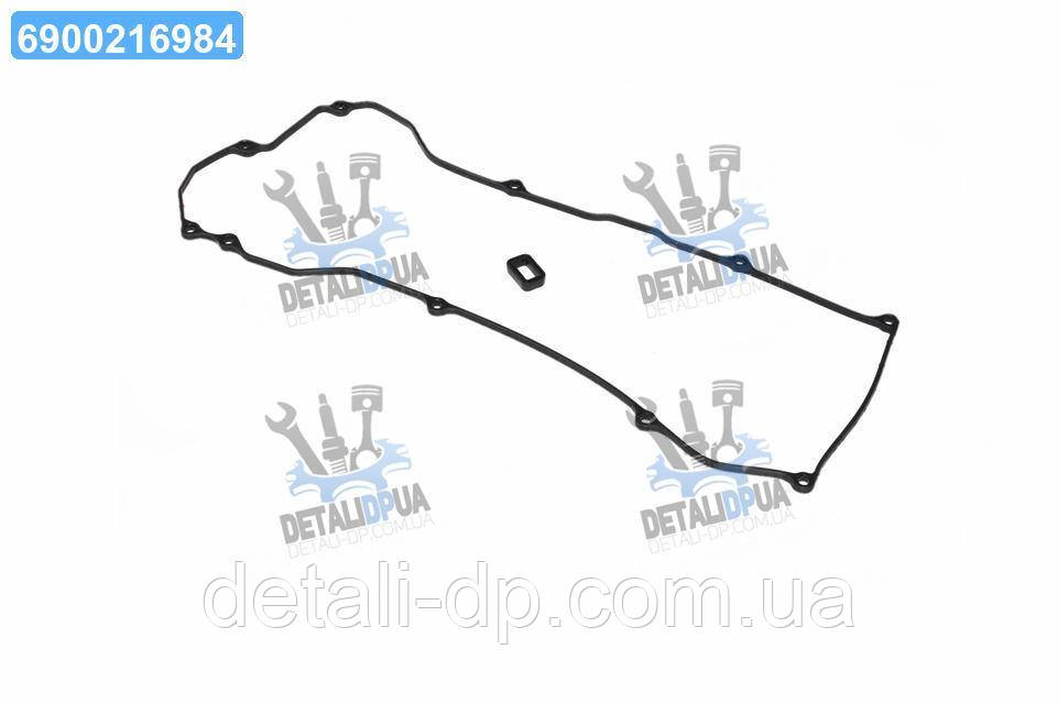 Комплект прокладок, кришка головки циліндра NISSAN 1,5/1,6/1,8 16V QG15DE/QG16DE/QG18DE -02 (вир-во 438.890, фото 1