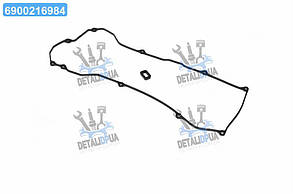 Комплект прокладок, кришка головки циліндра NISSAN 1,5/1,6/1,8 16V QG15DE/QG16DE/QG18DE -02 (вир-во 438.890