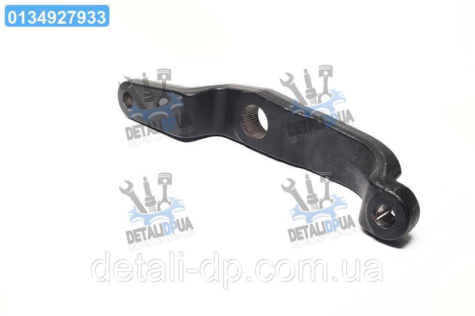 Купить Сошка рулевого управления КамАЗ Евро-3 65201-3401090-10, цена ...