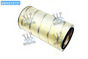 Фільтр повітряний CLAAS, DEUTZ FAHR GIGANT, M, TOPLINER (XL) (RIDER) RD580L UA1