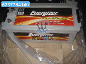 Акумулятор 170Ah-12v Energizer CP (513х223х223), полярність зворотна (3), EN1000 670 103 100 UA1