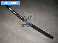 Лист рессоры задней №2 HYUNDAI/KIA HD120 04EM (пр-во Mobis) 5511262000