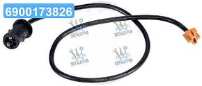Циліндр зчеплення головний BMW 5-8 86-99 (Вир-во ABS) 41118X UA1