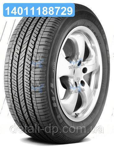 Шина 245/50R20 102V DUELER H/L 400 (Bridgestone) 3604 UA1